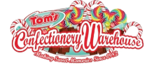 Tom's Confectionery Warehouse