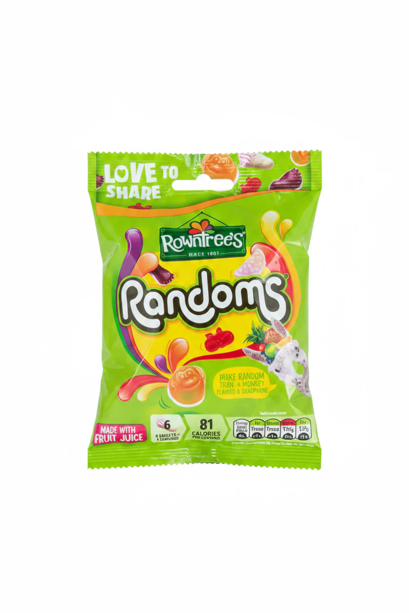 Candy
